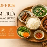 X2 OFFICE launches an office lunch service